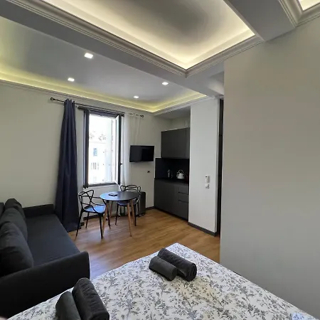Newly Renovated Luxury Suite In The Center Of Cannes